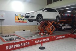 Gebze-Oto-Ekspertiz